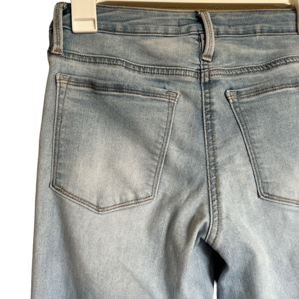 Athleta Skulptek Slim Zion Wash - Picture 9 of 11